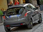 Lancia Ypsilon Elefantino 2014 года